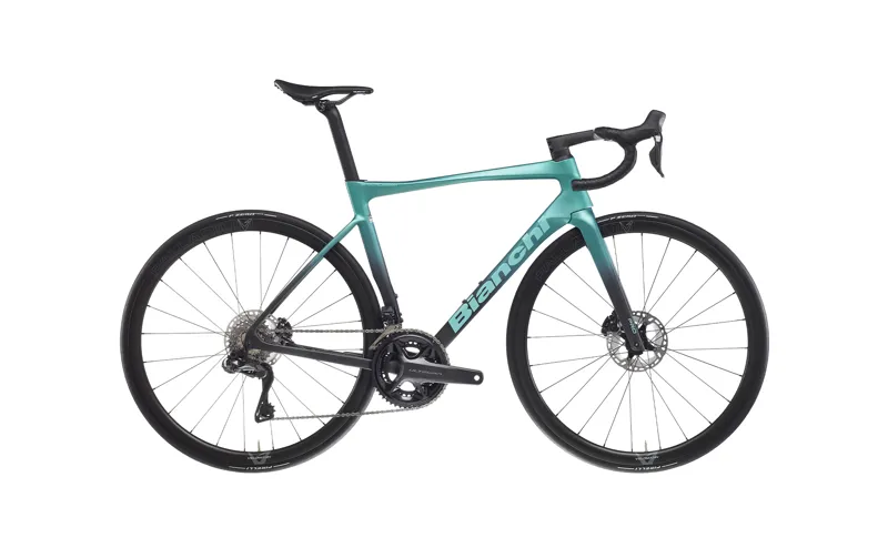 Bianchi specialissima size guide online